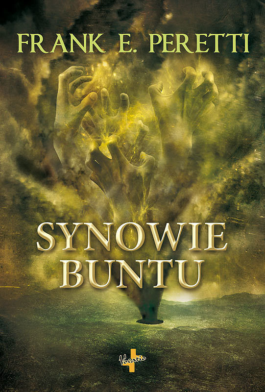Władcy Ciemności #2 - Synowie Buntu (wyd. 2012)