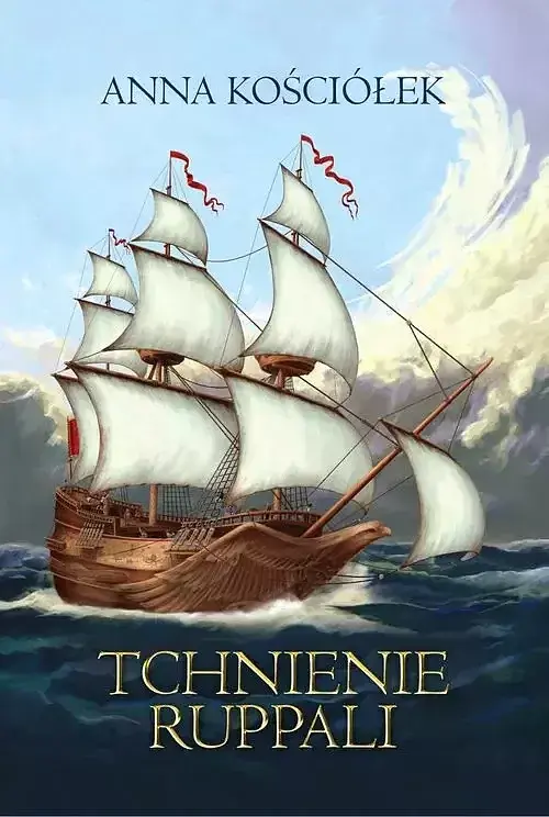 Tchnienie Ruppali