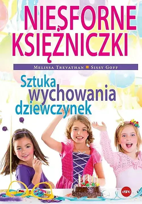 Niesforne księżniczki.