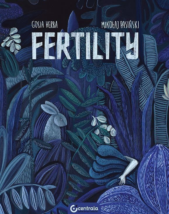 Fertility (wyd. angielskie)
