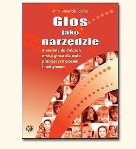 Głos jako narzędzie