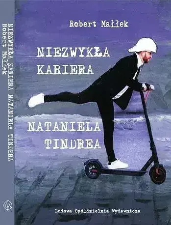 Niezwykła kariera nataniela tindera