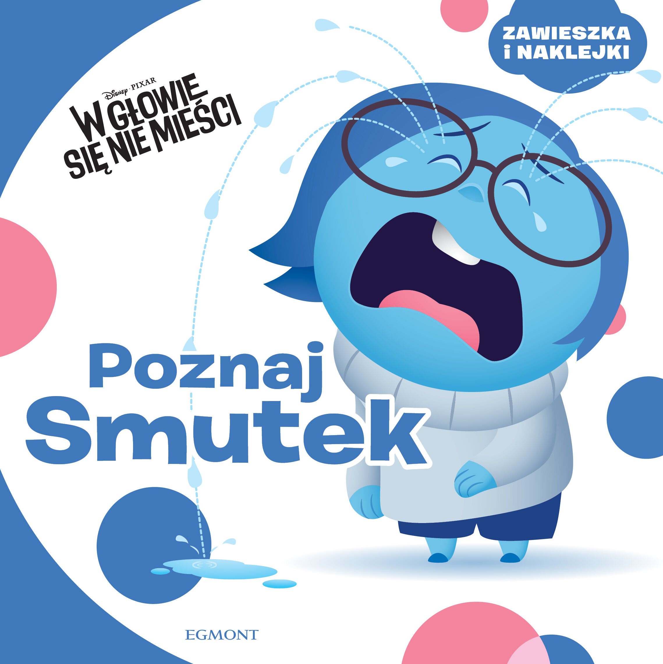 Poznaj Smutek