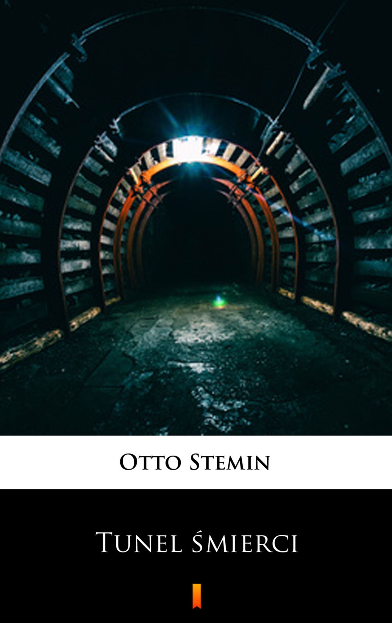 Tunel śmierci (e-book)