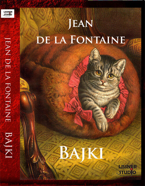 Bajki (audiobook CD)