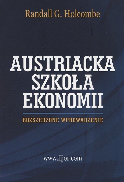 Austriacka szkoła ekonomii