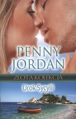 Urok sycylii wyd. kieszonkowe