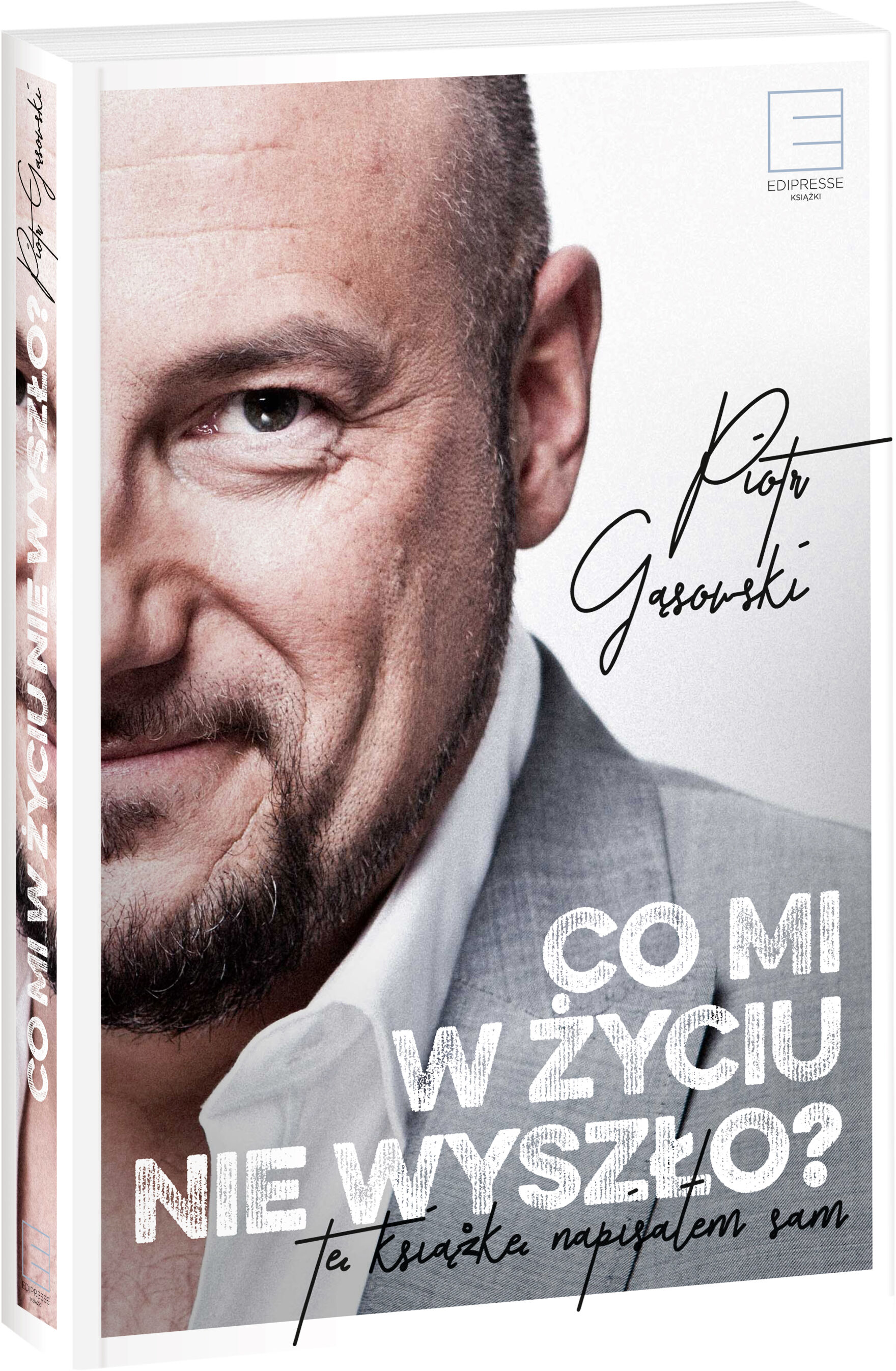 Co mi w życiu nie wyszło ?
