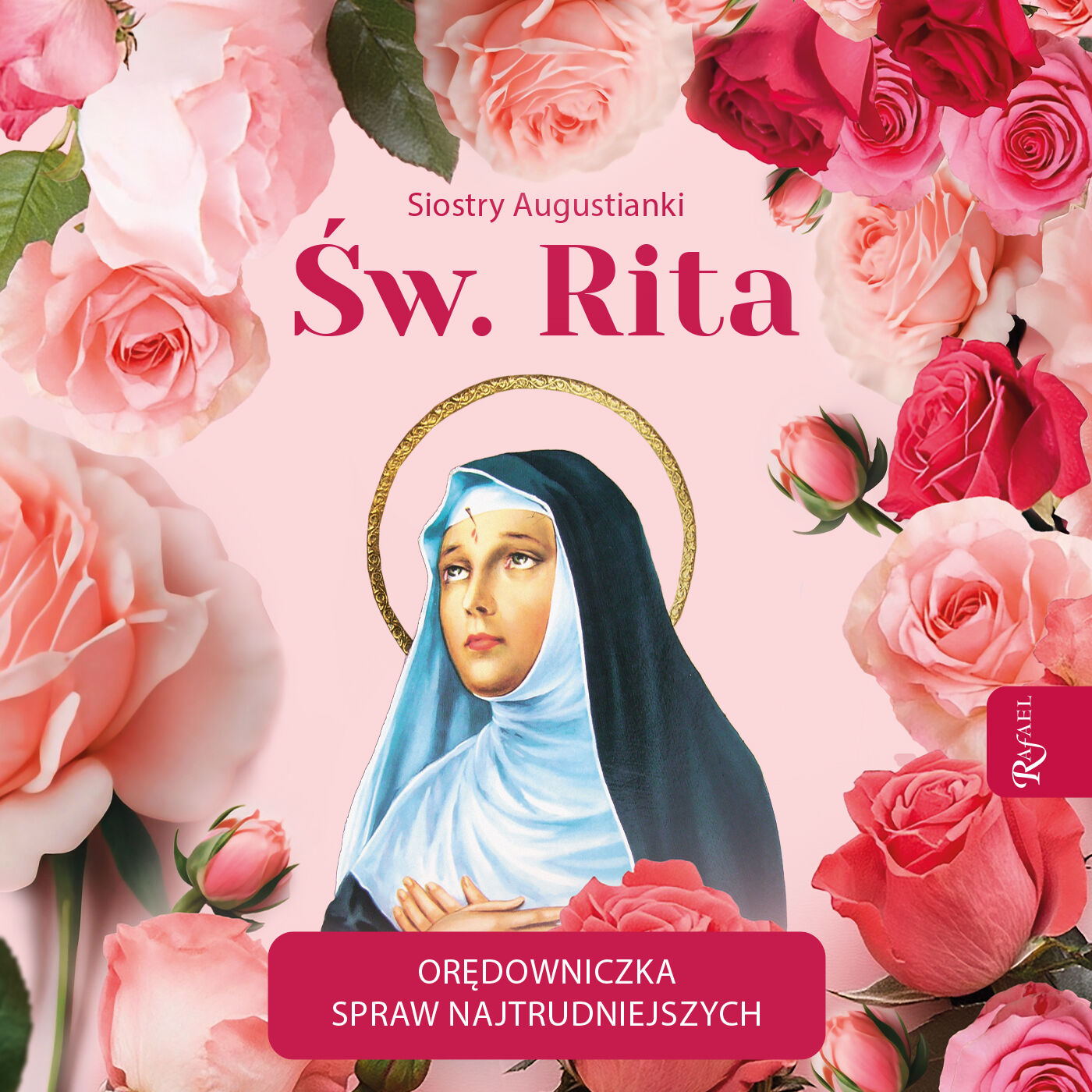 Św. Rita (audiobook MP3)