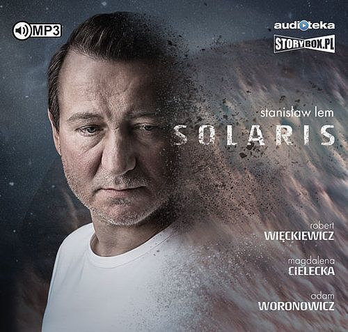 Cd mp3 solaris