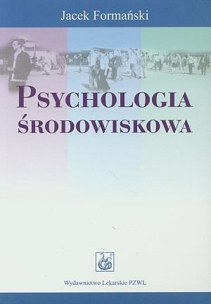Psychologia środowiskowa