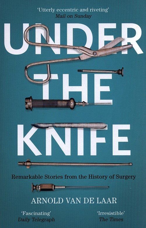 Under the Knife
