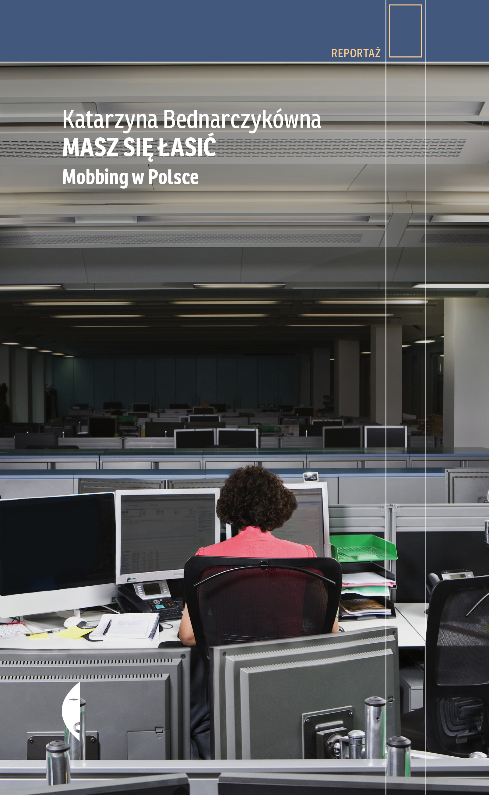 Masz się łasić (e-book)