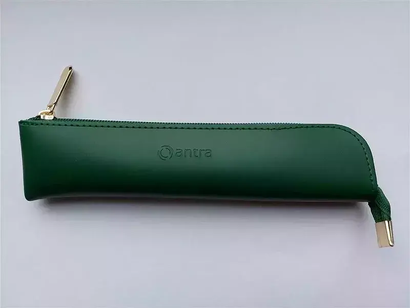 Etui 01 zielony