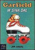 Garfield (albumiki) - 3 - W siną dal