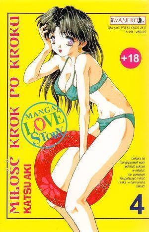 Miłość krok po kroku - 4
