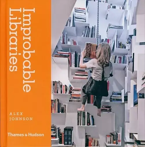 Improbable Libraries