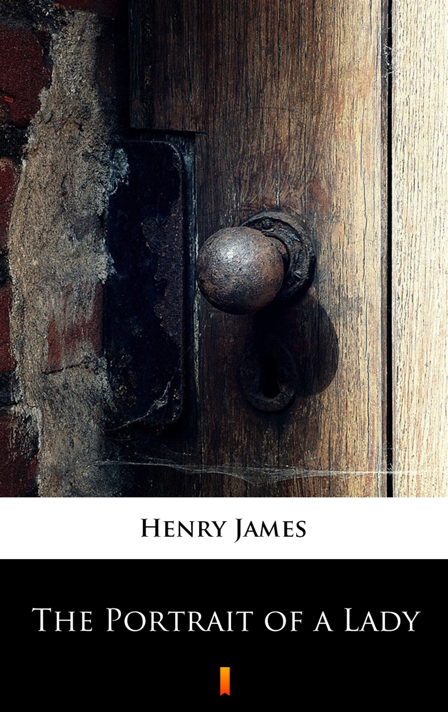The Portrait of a Lady (e-book)