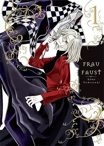 Frau Faust - 01