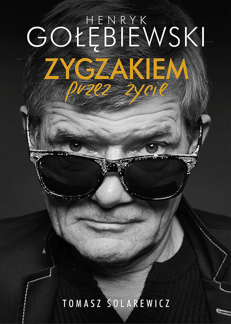 Zygzakiem przez życie
