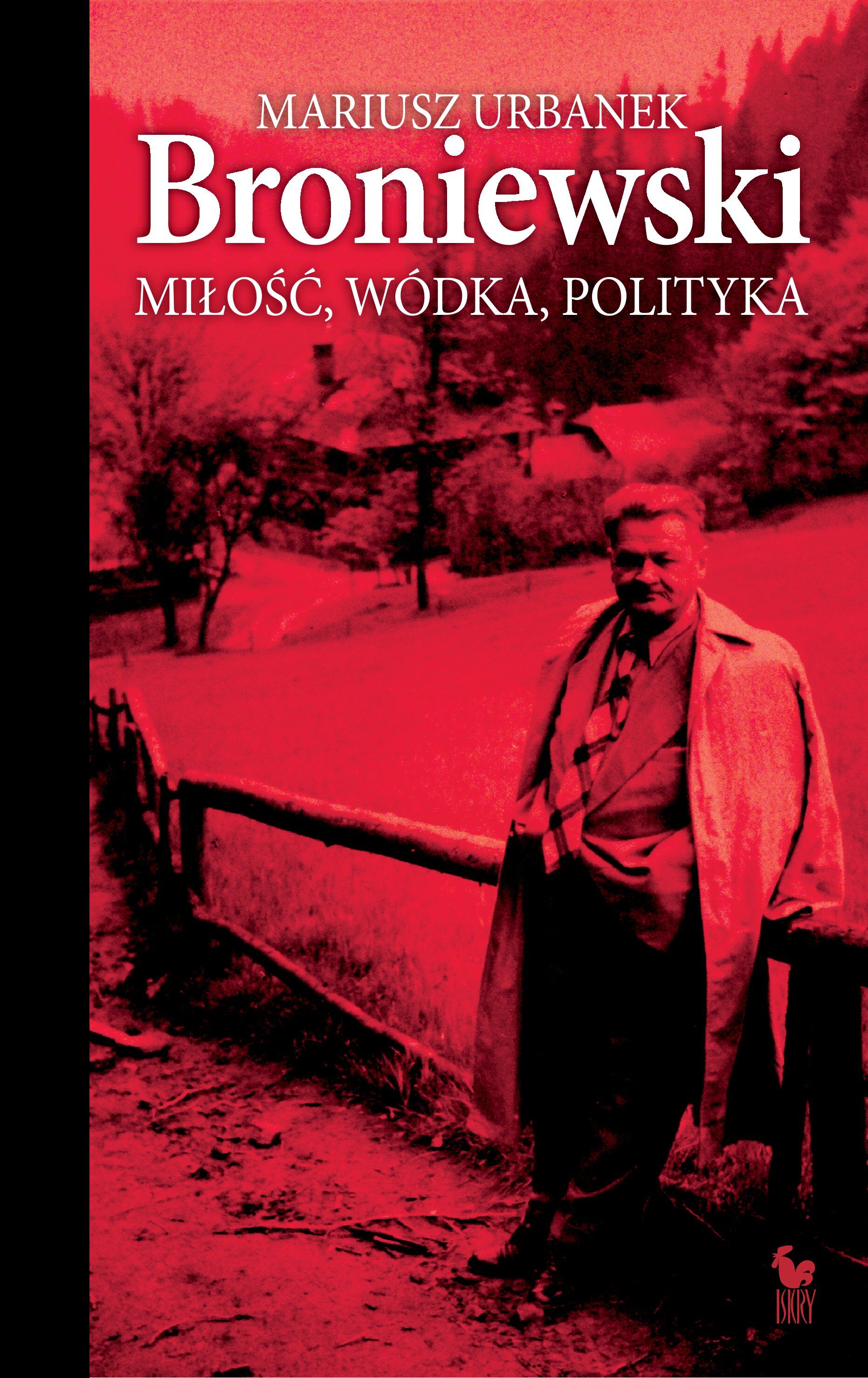 Broniewski (e-book)