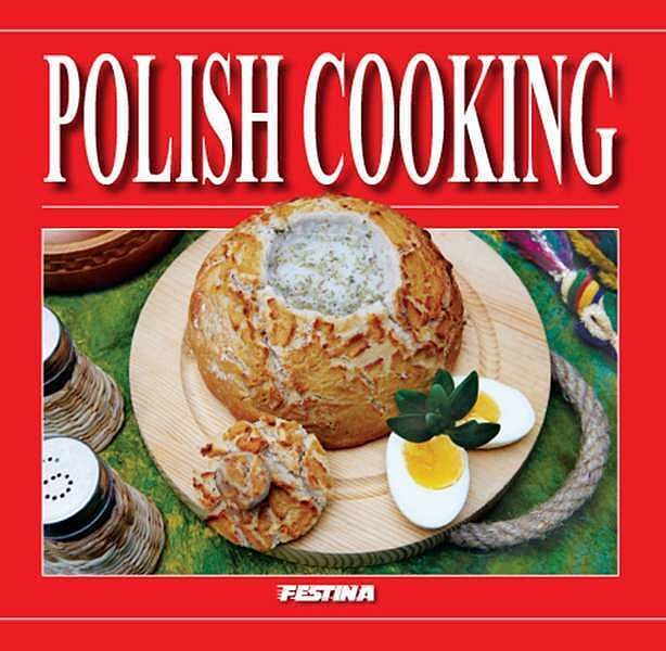 Polska kuchnia wer. Angielska