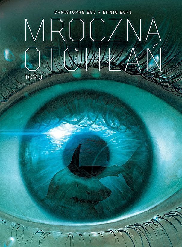 Mroczna otchłań - 03