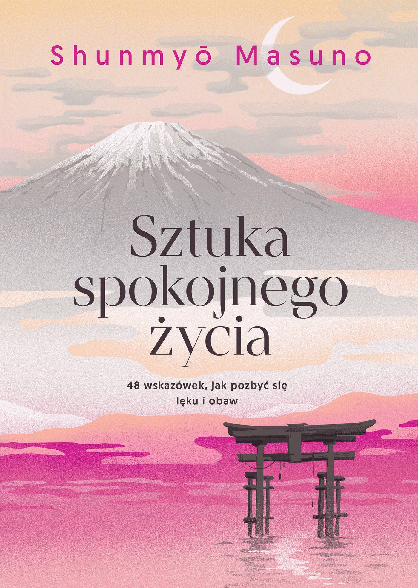 Sztuka spokojnego życia