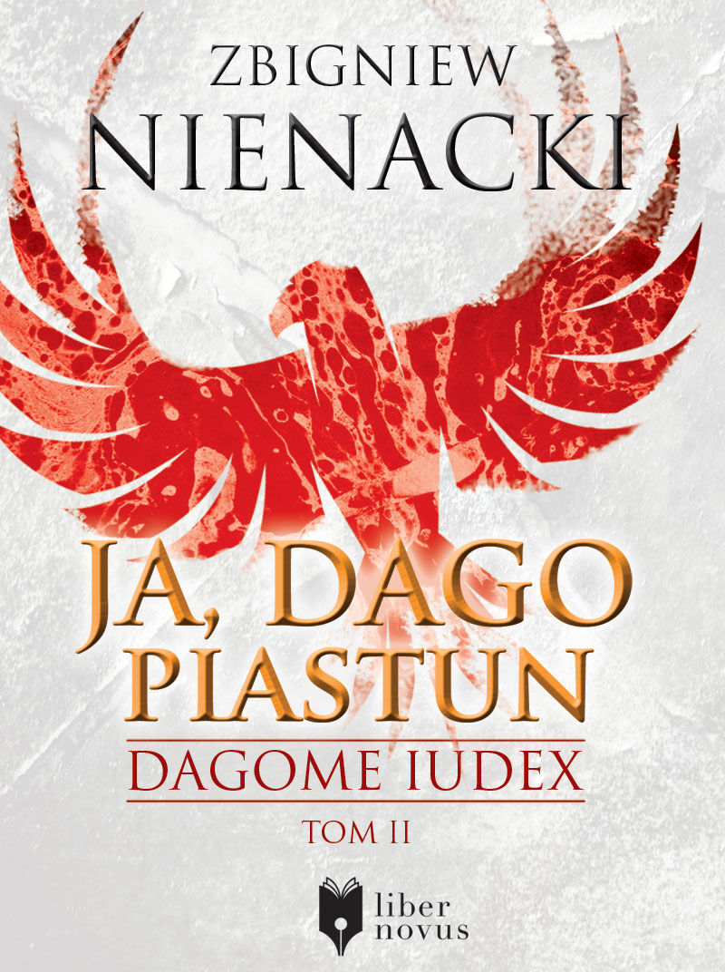 Ja, Dago Piastun (e-book)