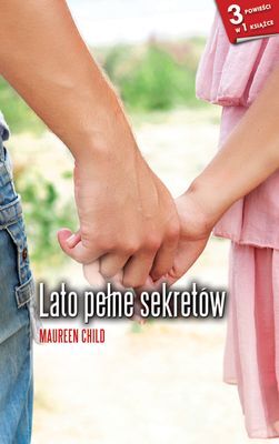 Lato pełne sekretów wyd. kieszonkowe