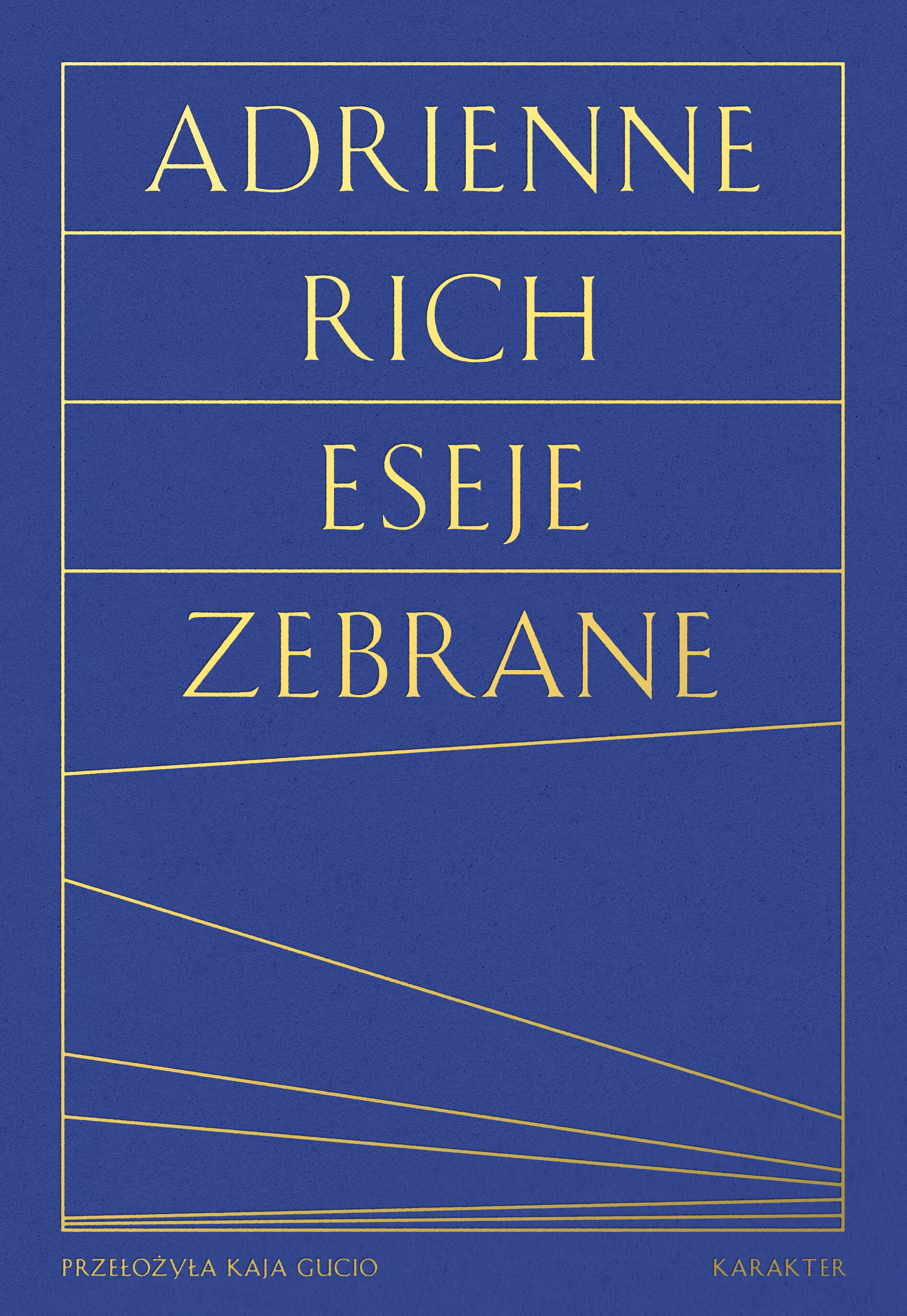 Eseje zebrane (e-book)