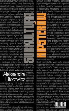 Subkultura hipsterów