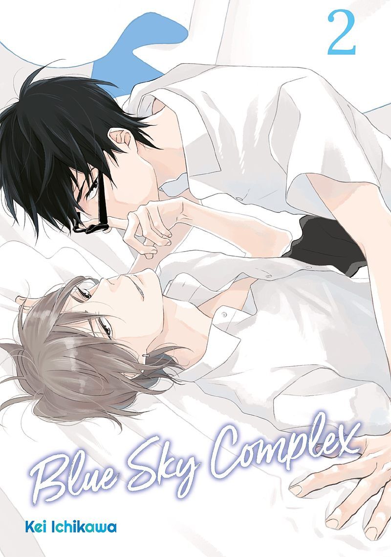 Blue Sky Complex - 02