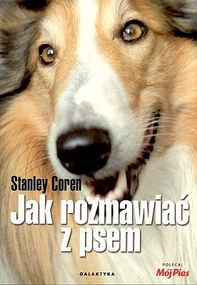 Jak rozmawiać z psem