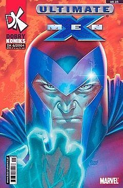 Ultimate X-Men - 3