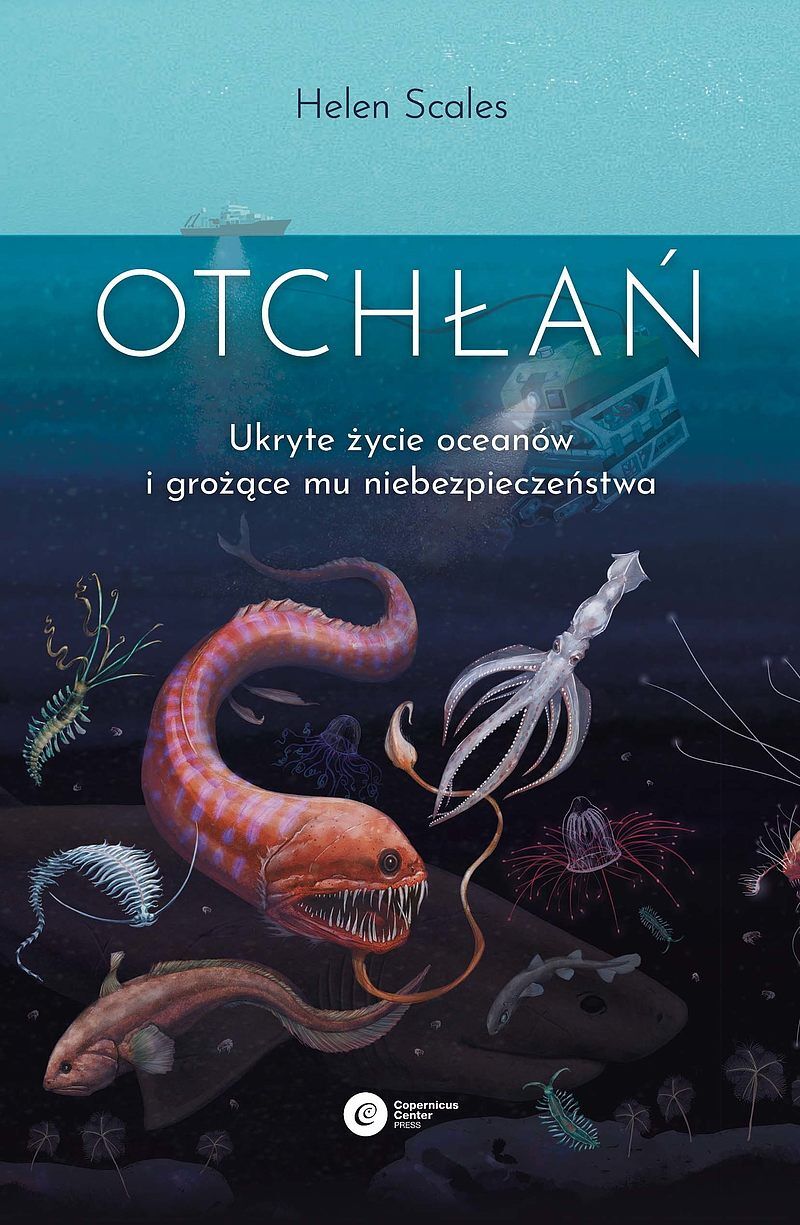 Otchłań