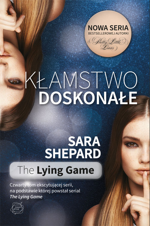Kłamstwo doskonałe