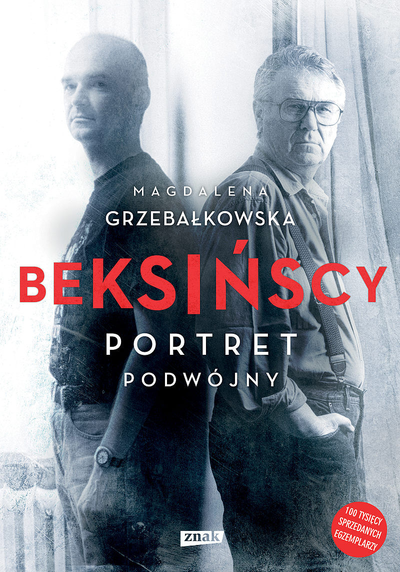 Beksińscy. Portret podwójny (2021)
