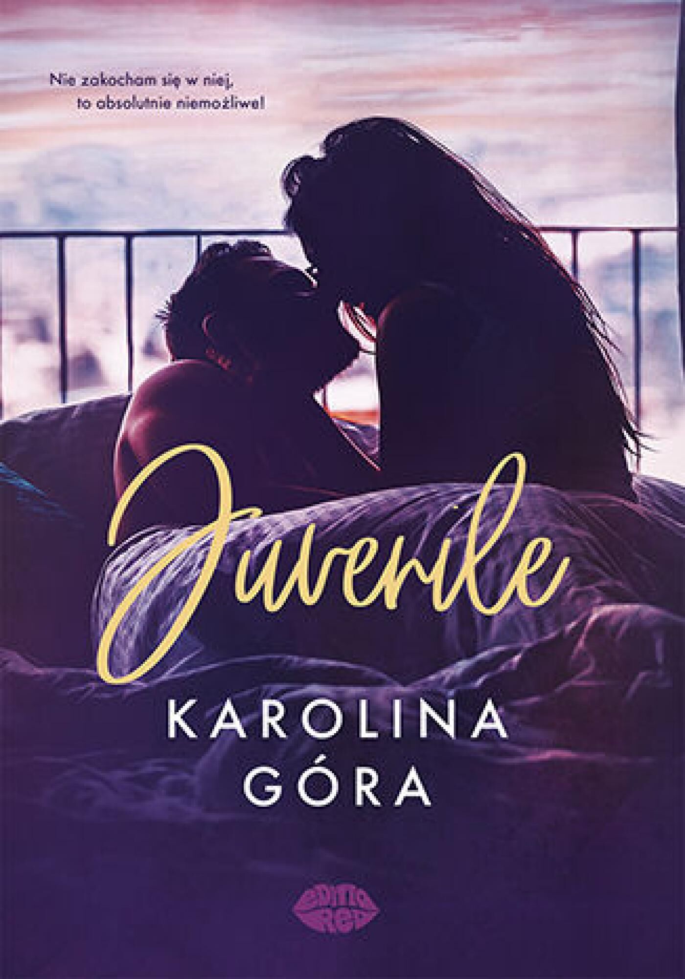 Juvenile (e-book)