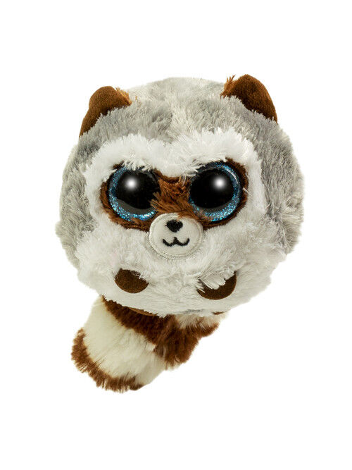 Maskotka gniotek Squishee Raccoon Rocky