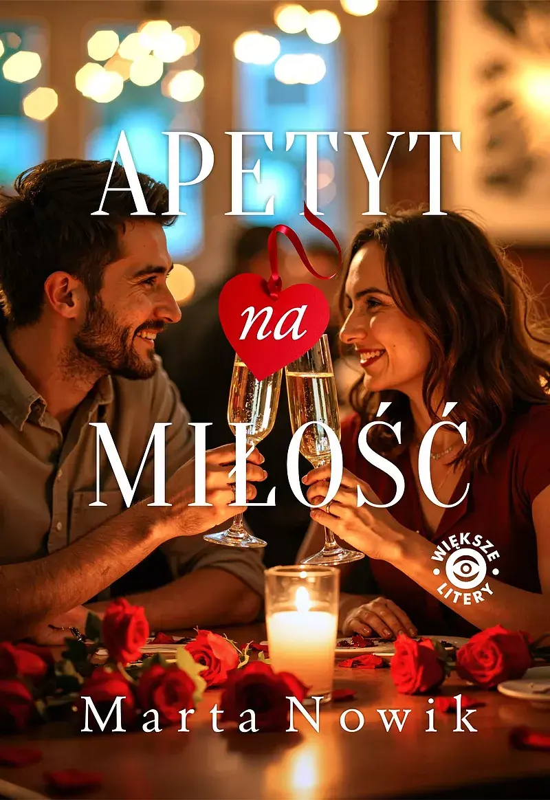Apetyt na miłość
