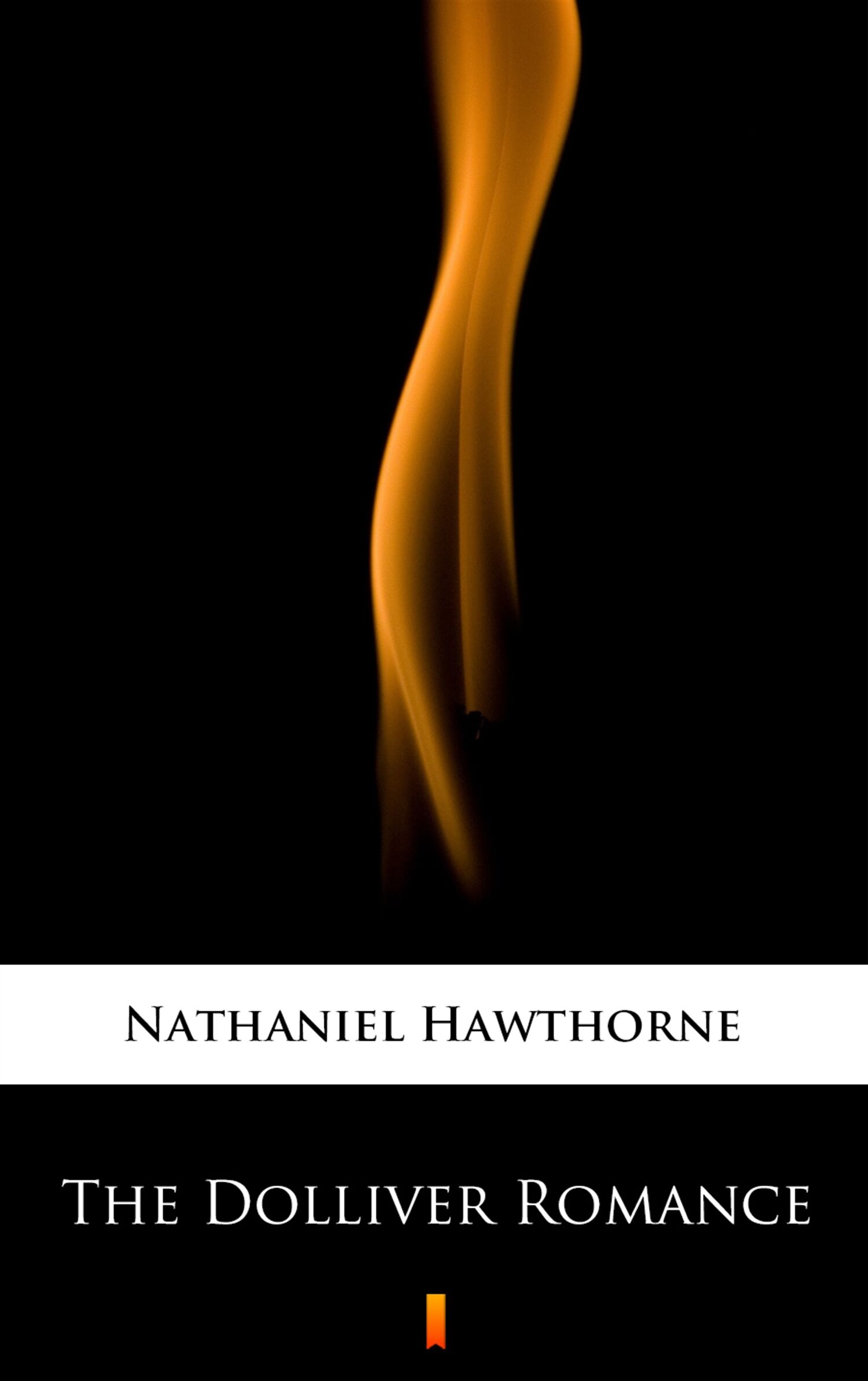 The Dolliver Romance (e-book)