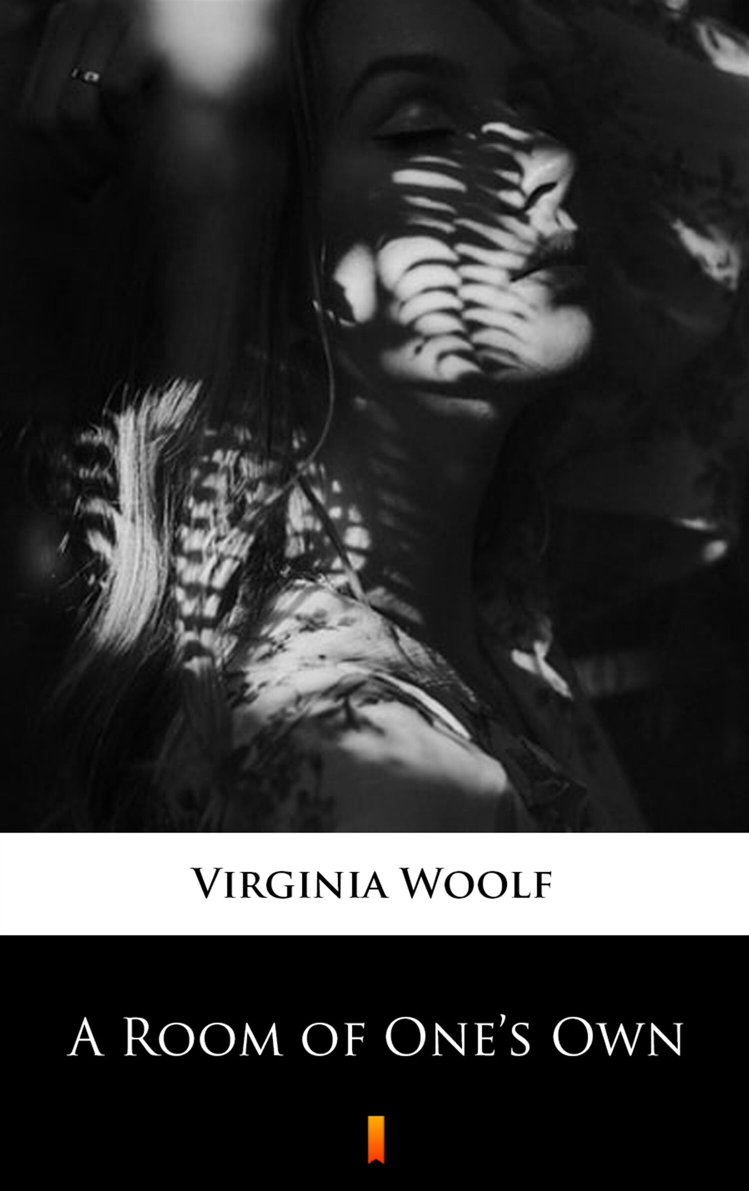 A Room of One’s Own (e-book)