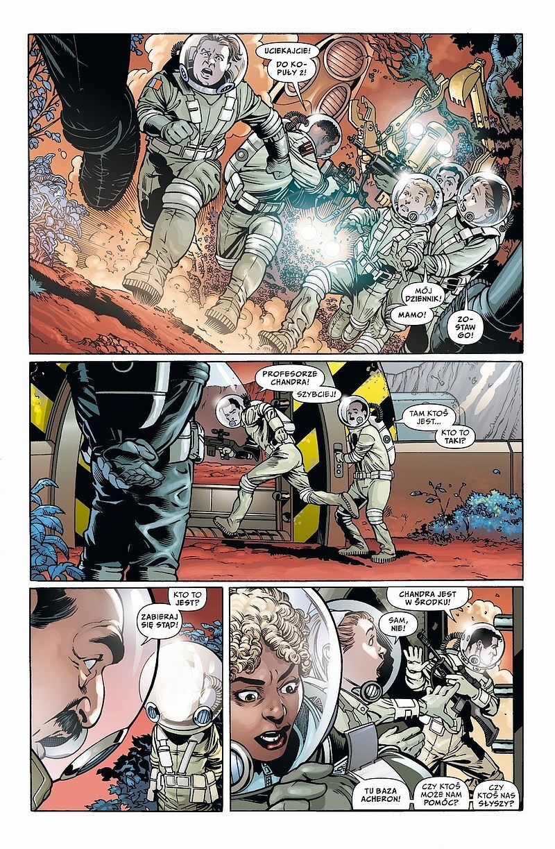 Superman - Action Comics Vol. 3: U kresu dni