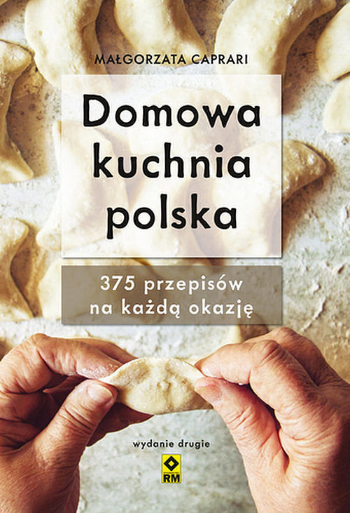 Domowa kuchnia polska.