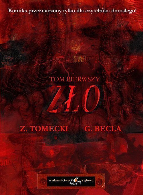 Zło - 1