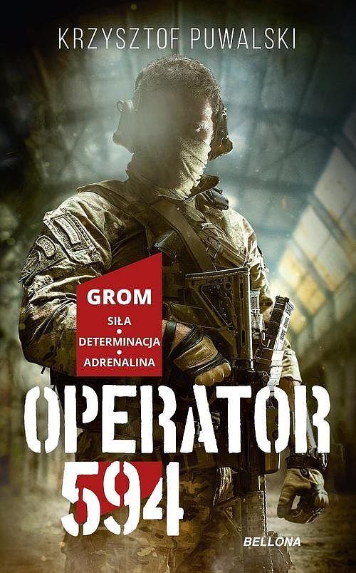 Operator 594