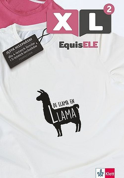 Equisele 2 podrecznik ucznia