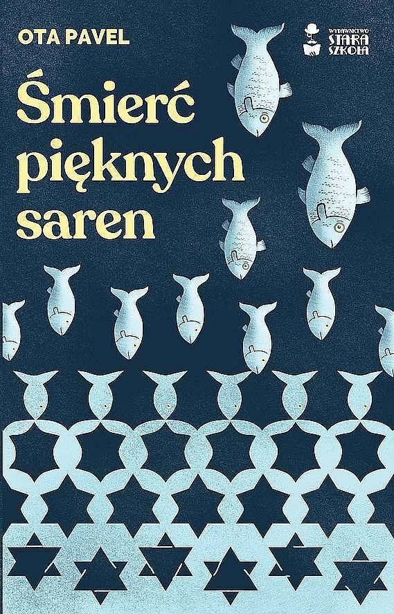 Śmierć pięknych saren wyd. 2021