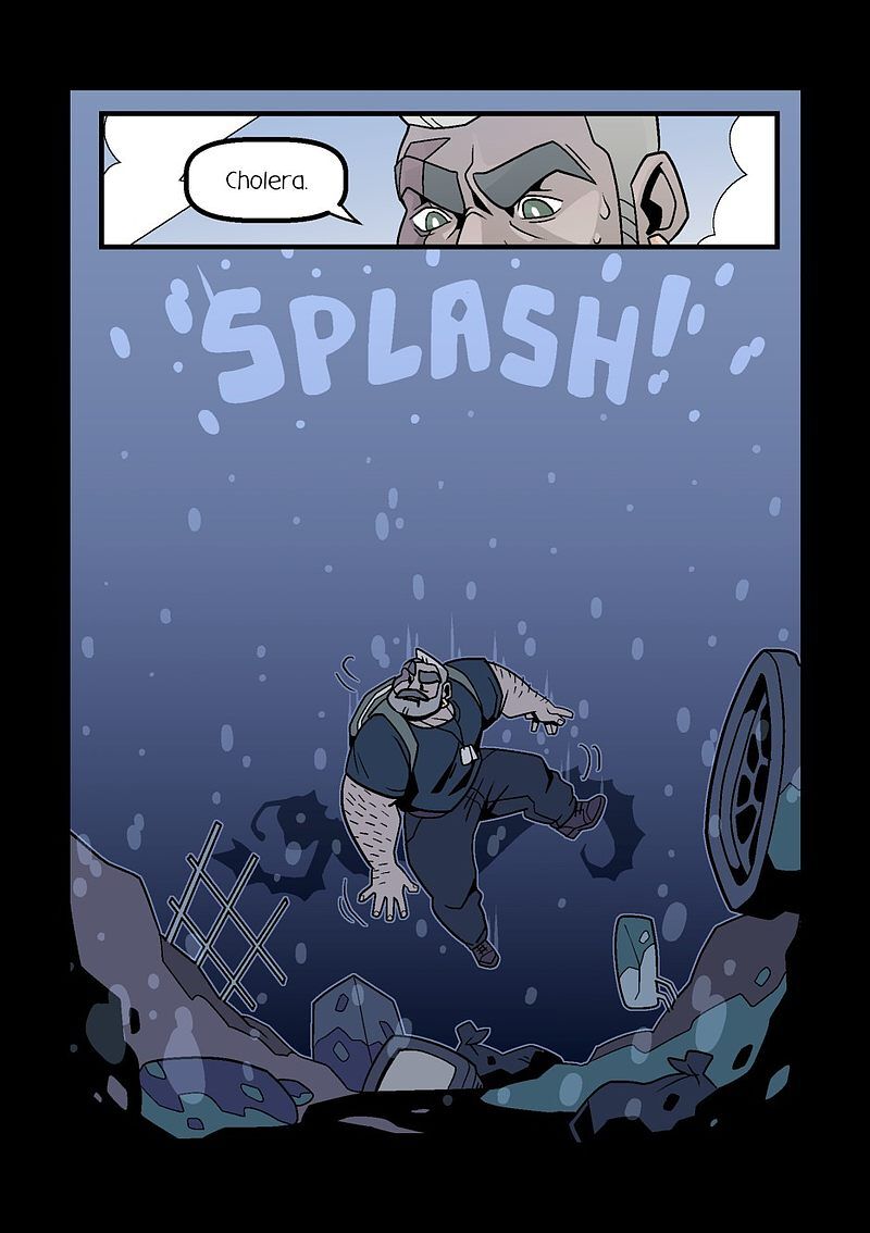 Cryptid Hunter - 2